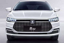 过渡期内售价不变 比亚迪发保价政策