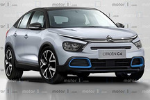  曝新雪鐵龍C4 Cactus計劃10月正式發(fā)布