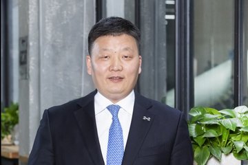 人事变动 | 蔡建军离职爱驰汽车