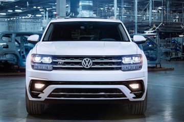 3月德国汽车产量下滑31.1% 工业产值创1991年来最大跌幅