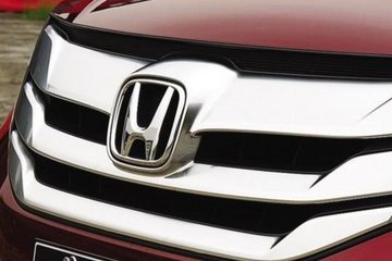 Honda中国发布2020年4月终端汽车销量