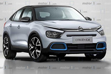 曝雪鐵龍將于10月正式發(fā)布C4 Cactus