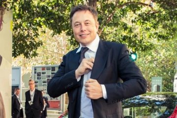 四大美系车企CEO年薪曝光：谁赚得多？