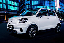 零跑T03于5月11日上市，NEDC續(xù)航403KM