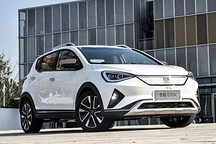 四款續航400km+小型純電動車型推薦