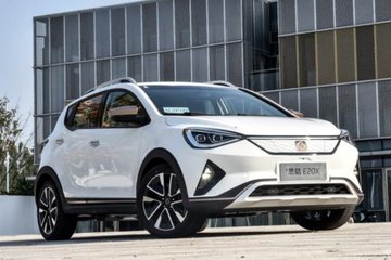 四款續(xù)航400km+小型純電動(dòng)車型推薦