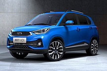  哪吒N01新增车型上市 补贴后8.96-9.96万元