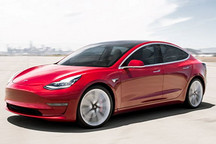 新秀遇豪強 Model 3與寶馬3系車主訪談 