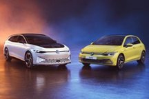 大众ID.3电动汽车6月17日上市 大众已开通首家ID门店展示