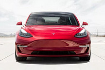 特斯拉預告：7月降低Model 3長續航版售價