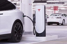 终生续航超160万公里！特斯拉将为国产Model 3引入新型低成本电池