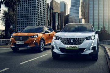 上汽EUNIQ系列/新寶馬5系/瑞虎e8等重磅車(chē)型來(lái)襲