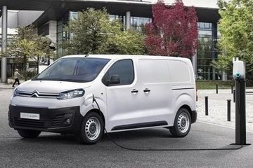 PSA公布純電動輕型商務(wù)車動力電池信息