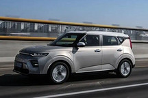 起亚计划5年内发布11款新车，并推出800V超充