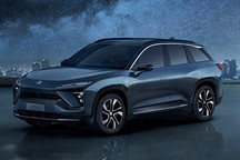 广汽蔚来HYCAN 007/本田凌派混动版/探险者PHEV等重磅车型来袭