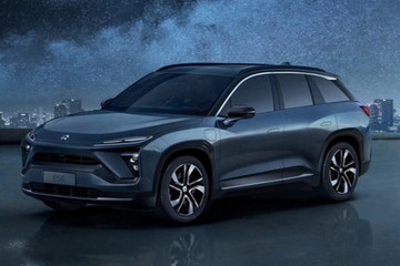 广汽蔚来HYCAN 007/本田凌派混动版/探险者PHEV等重磅车型来袭