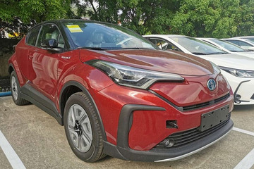 奕泽IZOA E进擎到店 将于5月20日上市