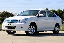 东风俊风e11k提供不同类型电池 续航最高452公里