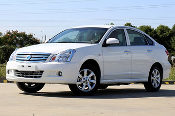 东风俊风e11k提供不同类型电池 续航最高452公里