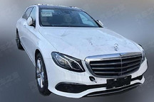 奕澤E進擎/新款奔馳E級新能源/領克05 PHEV等多款重磅車型來襲