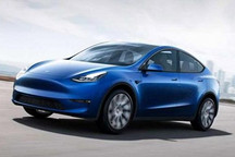 特斯拉：上海工廠明年一季度下線國產(chǎn)Model Y