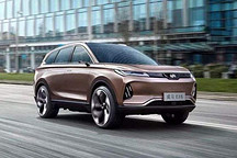 加量會加價么？威馬EX6養(yǎng)車成本調(diào)查