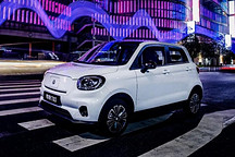 8萬以內的純電動微型車，零跑T03、比亞迪e1、歐拉R1怎么選？