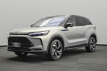 BEIJING-X7/攬勝極光7座版/全新思域Type R等多款重磅新車來襲