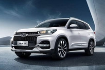 奇瑞稱正在研發中國自己的汽車操作系統：命名“雄獅”