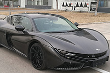 綜合功率降低40kW 前途新款K50申報圖發(fā)布