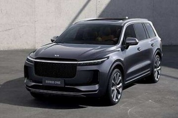 月销 2793 辆 理想 ONE 夺得 4 月插混市场销冠