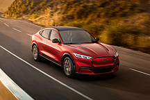 福特野馬Mach-E歐洲上市時間推遲至2021年