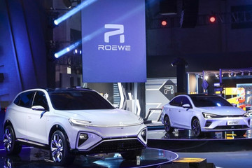 上汽公布新能源車(chē)發(fā)展計(jì)劃 三電/5G/智能駕駛是核心