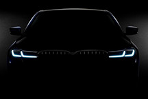 寶馬新款5系/6系GT將于今日首發(fā) 注定爆款！