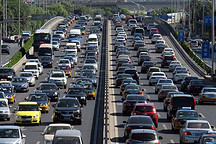 北京市政协委员建议 京籍无车家庭首车无需摇号