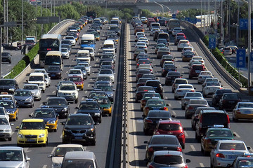 北京市政协委员建议 京籍无车家庭首车无需摇号