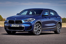 新寶馬5系/新奔馳E級/全新現(xiàn)代ix35/雷凌新運(yùn)動版等多款重磅新車來襲