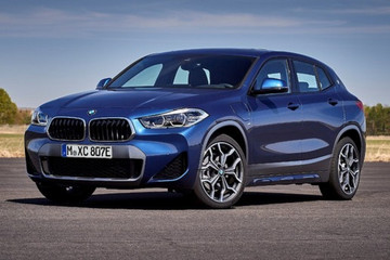 新宝马5系/新奔驰E级/全新现代ix35/雷凌新运动版等多款重磅新车来袭