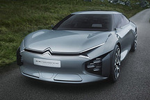 或明年年底亮相 雪鐵龍將推一款全球化轎車