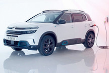 新寶馬4系/廣汽ENO.146/前途K20/天逸插混版等多款重磅新車來襲