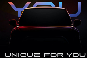 规划更多新产品 新特全新车型预计8月正式发布