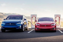 解決車主全場景充電難題 特斯拉是怎么做的？