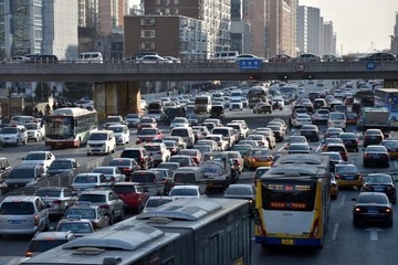 解读 | 北京拟一次性增发2万新能源小客车指标