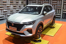 做加法就行？ 榮威RX5 PLUS NVH解析