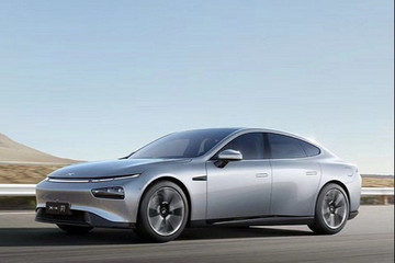 网曝小鹏P7转向系统及ABS失灵 官方:系驾驶员操作不当