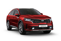 全新索蘭托/新款BEIJING-EU5/途岳EV/逸動(dòng)E-Life等多款重磅新車來襲