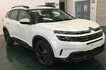 東風(fēng)雪鐵龍?zhí)煲軵HEV預(yù)計(jì)6月底發(fā)布 年內(nèi)上市