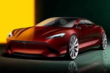 全新Model S/新款胜达/新一代NX/大众ID.5等多款重磅新车来袭