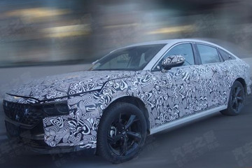 奔腾E01电动SUV7月上市 曝奔腾最新产品规划