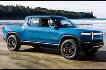 2021年十款上市新車一覽 電動化浪潮勢不可擋